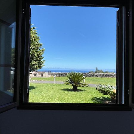 Azores Green Nature Rabo de Peixe Экстерьер фото
