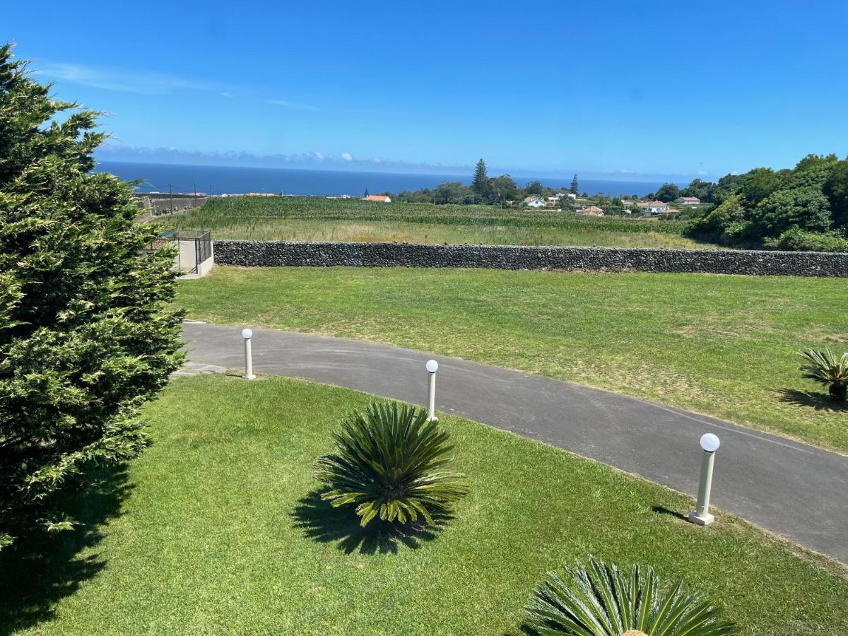 Azores Green Nature Rabo de Peixe Экстерьер фото