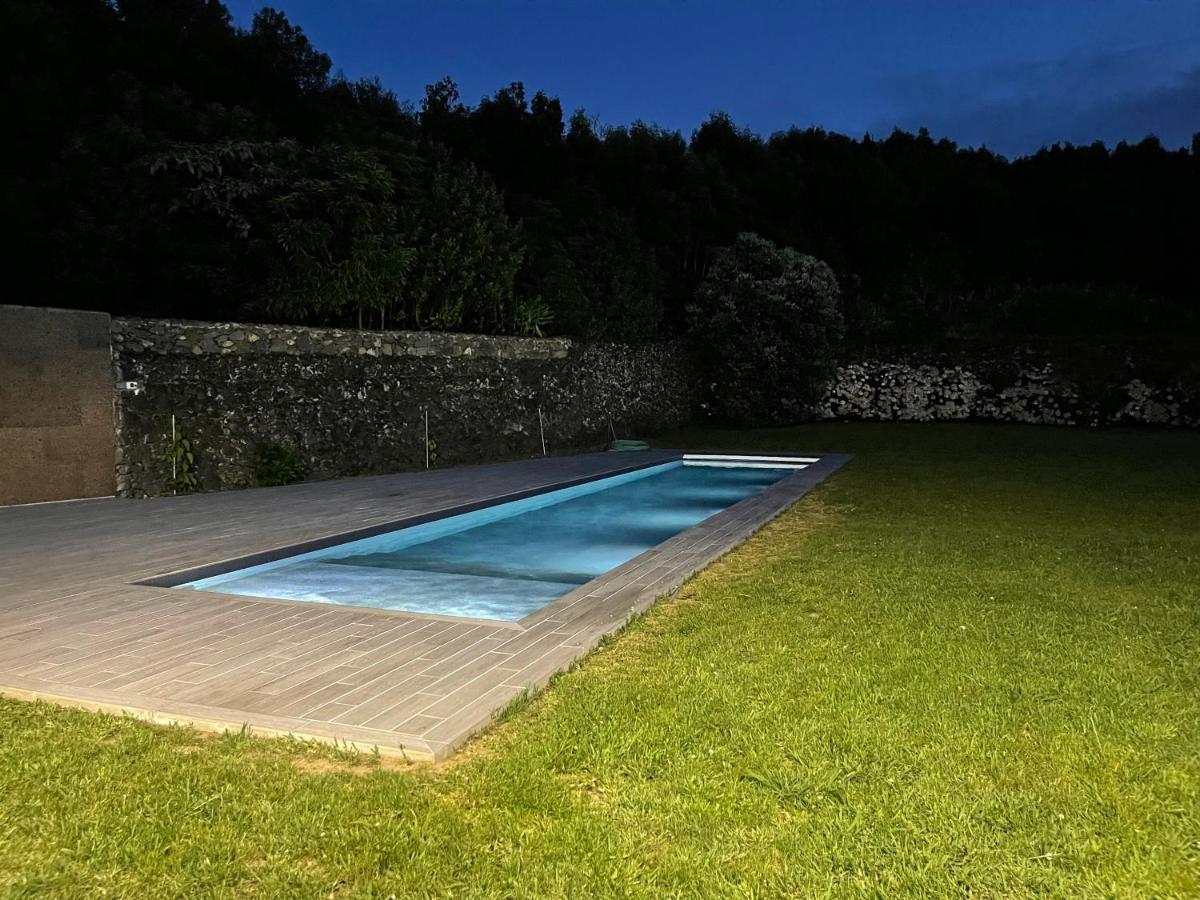 Azores Green Nature Rabo de Peixe Экстерьер фото