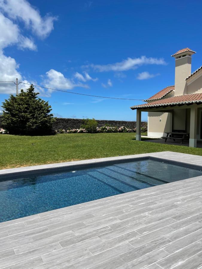 Azores Green Nature Rabo de Peixe Экстерьер фото