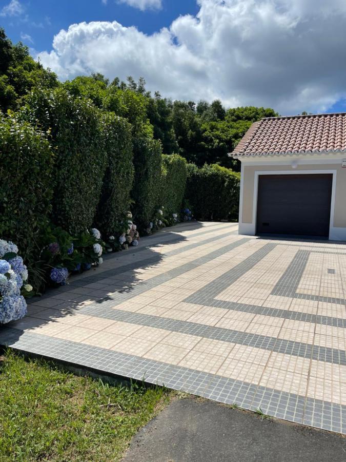 Azores Green Nature Rabo de Peixe Экстерьер фото