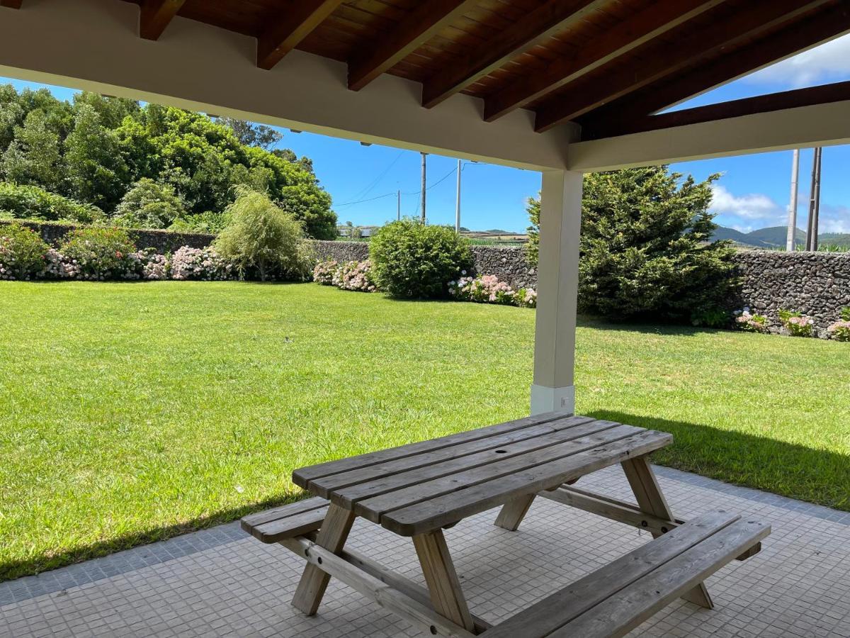 Azores Green Nature Rabo de Peixe Экстерьер фото