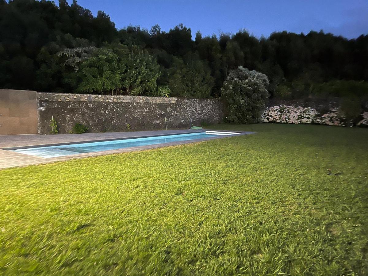 Azores Green Nature Rabo de Peixe Экстерьер фото